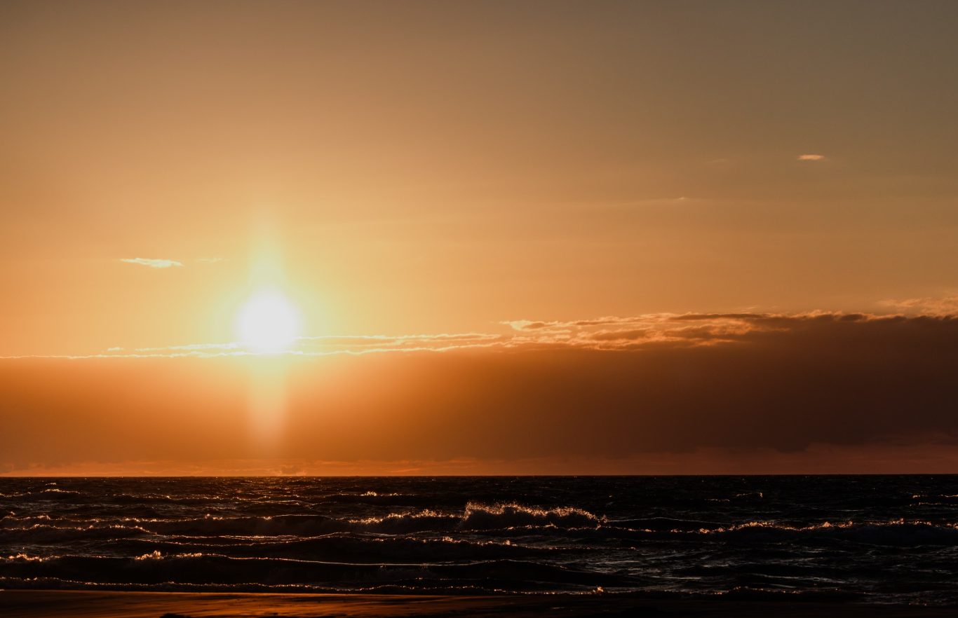 Ostsee - Rogowo